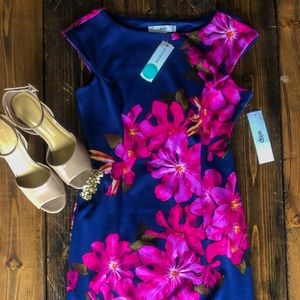 NEW Wisp Dress from Stitch Fix